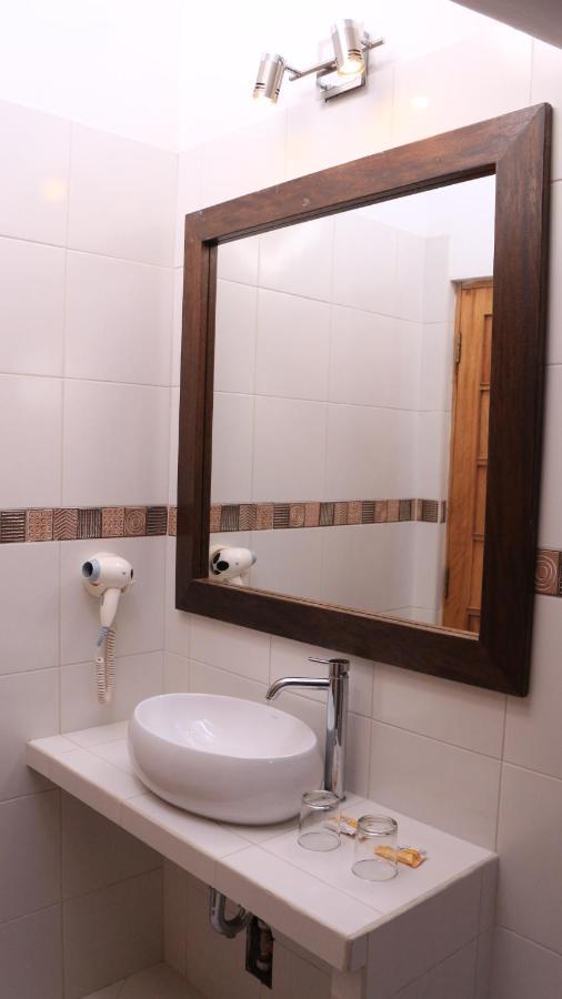 Amaru Colonial Hotell Cuzco Eksteriør bilde