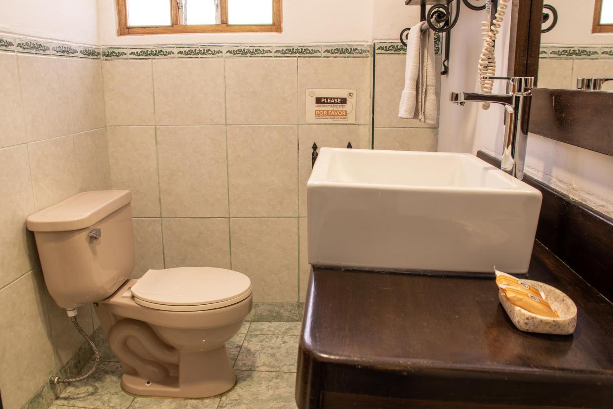 Amaru Colonial Hotell Cuzco Eksteriør bilde