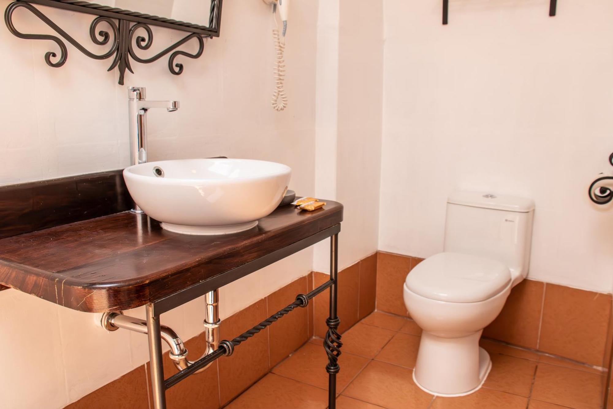 Amaru Colonial Hotell Cuzco Eksteriør bilde