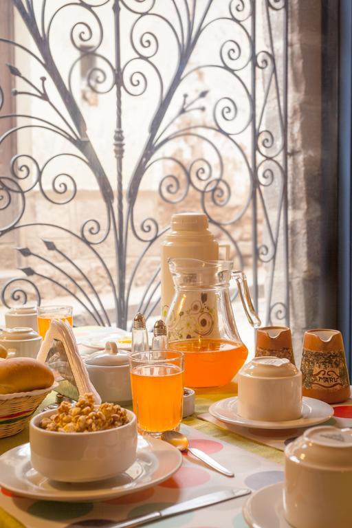 Amaru Colonial Hotell Cuzco Eksteriør bilde