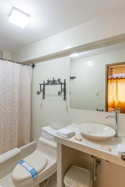 Amaru Colonial Hotell Cuzco Rom bilde