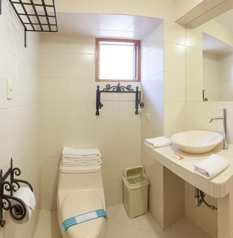 Amaru Colonial Hotell Cuzco Rom bilde